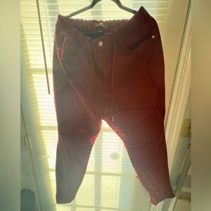 Judy Blue Women's Red Jeans